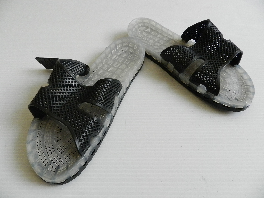 Italian sensi sandals dead stock_f0226051_1210328.jpg