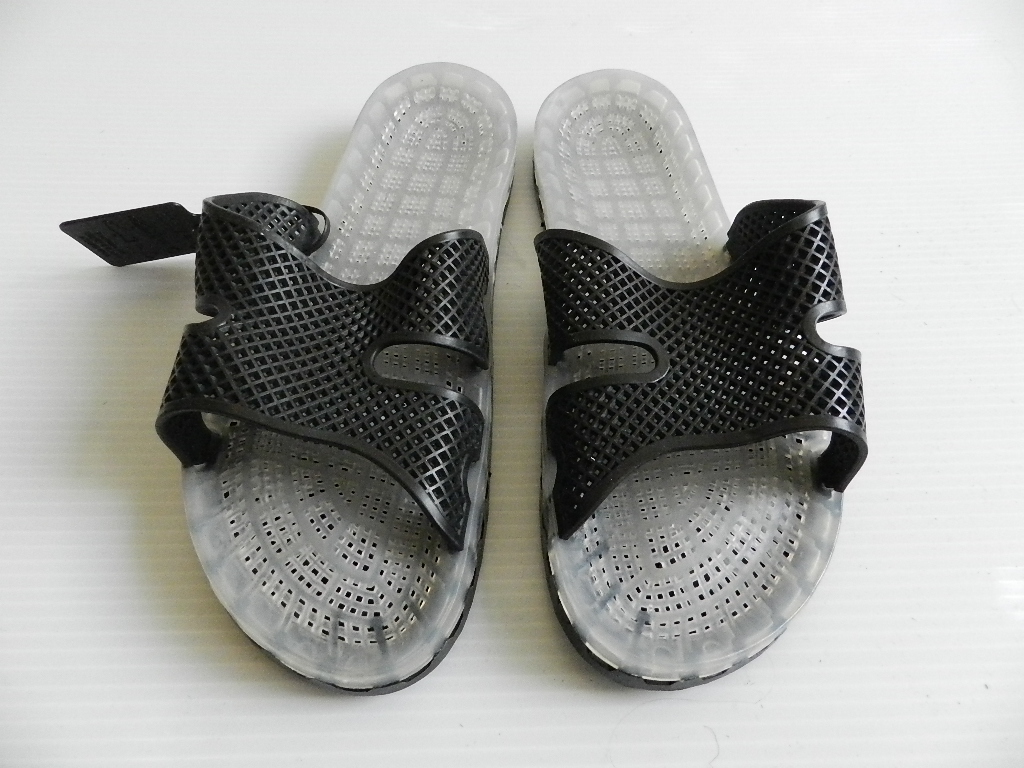 Italian sensi sandals dead stock_f0226051_12121822.jpg