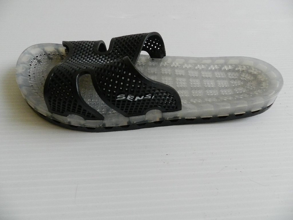 Italian sensi sandals dead stock_f0226051_12132613.jpg