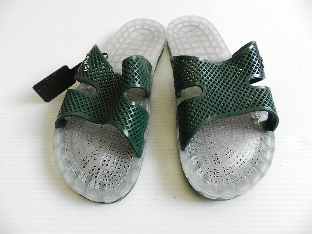 Italian sensi sandals dead stock_f0226051_122252.jpg