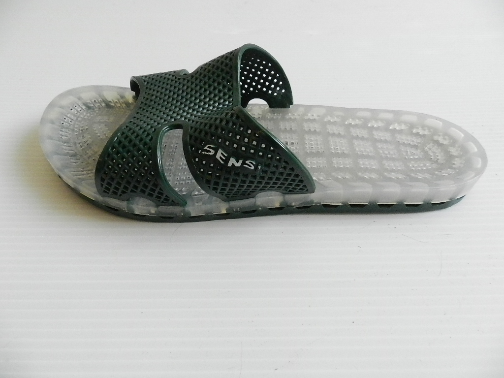 Italian sensi sandals dead stock_f0226051_1222561.jpg