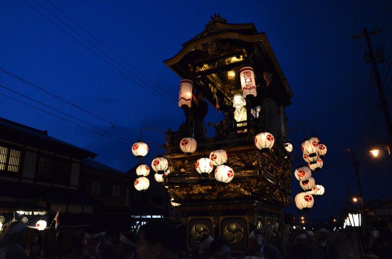 20120505 城端曳山祭(本祭)（夕～深夜）3/3_a0263952_19475574.jpg