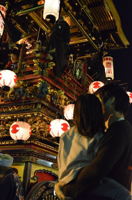 20120505 城端曳山祭(本祭)（夕～深夜）3/3_a0263952_2084529.jpg