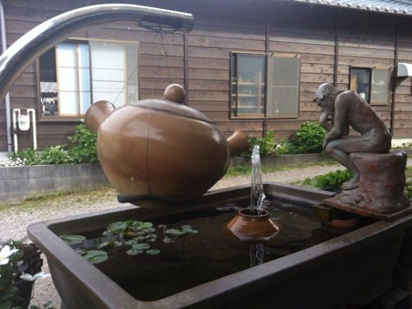 初めての『常滑』散策☆_f0109257_14105263.jpg