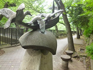 3 hours その2 再会の余韻_a0165160_7242737.jpg