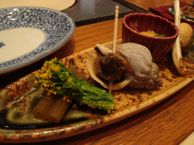 丸の内「和食豚肉料理 とん風」へ行く。_f0232060_138888.jpg