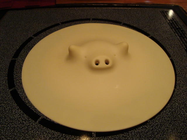 丸の内「和食豚肉料理 とん風」へ行く。_f0232060_1393311.jpg