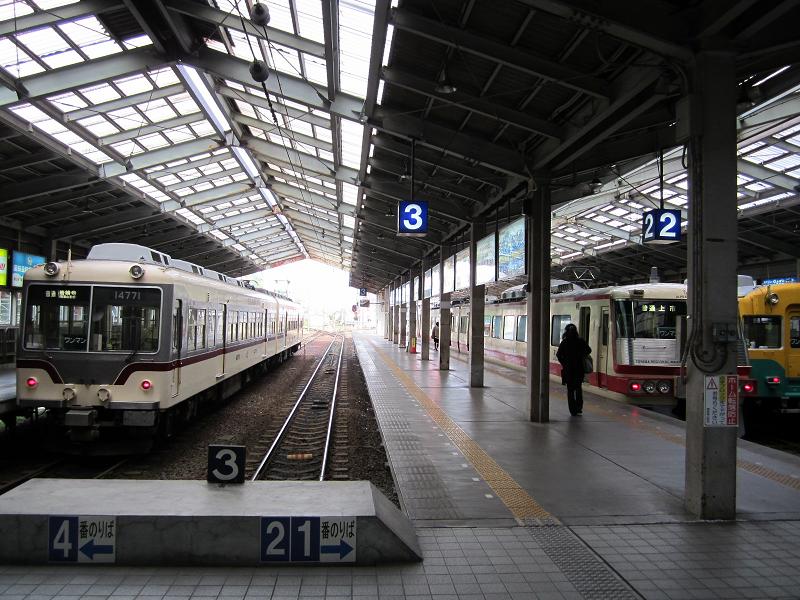ちてつの玄関・・・電鉄富山駅　（写真多め）_a0243562_17185821.jpg