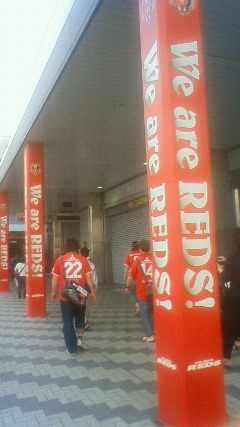 サッカーが好きすぎて♥_c0249163_18433874.jpg