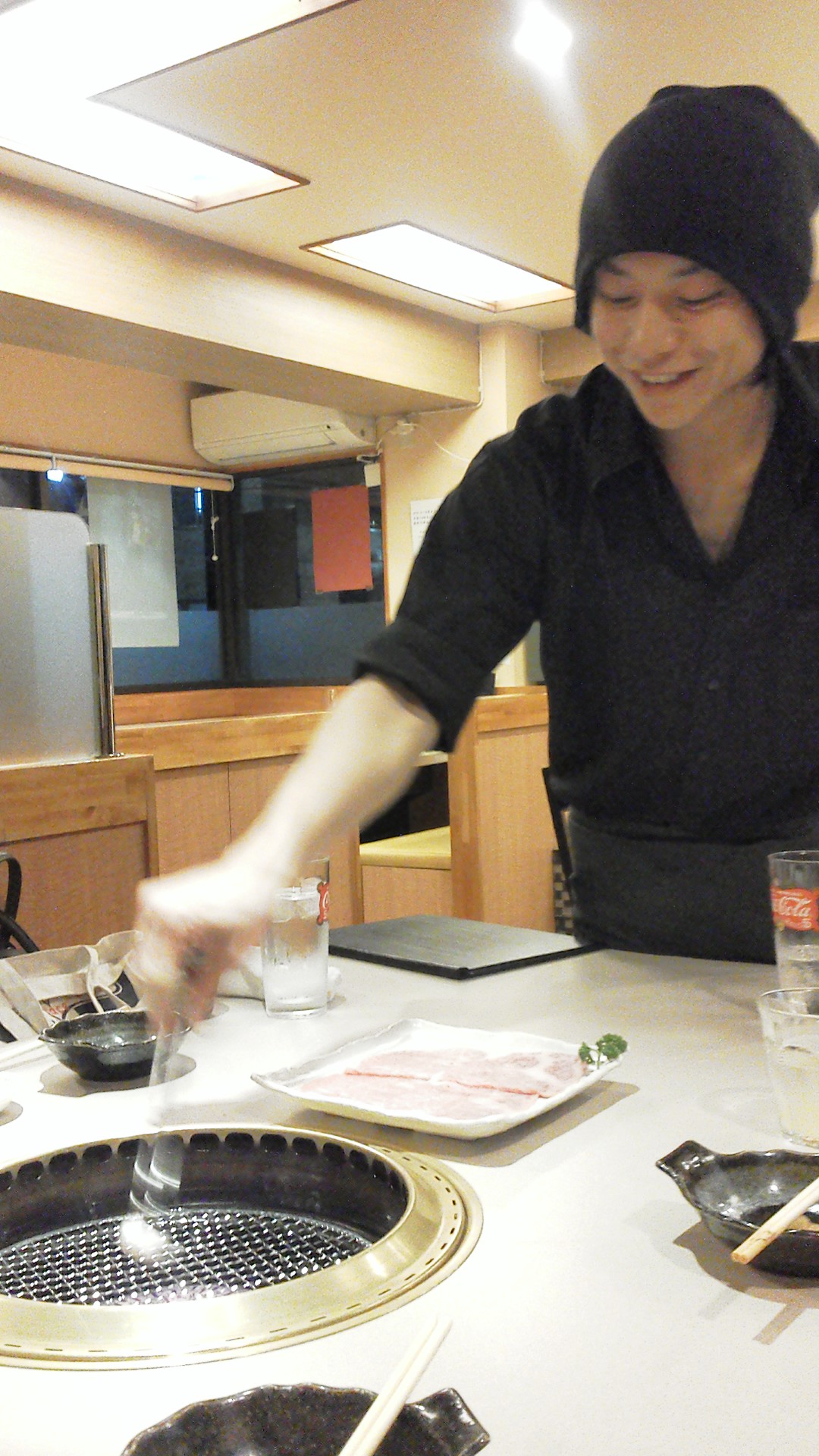 野獣的_c0249163_2012551.jpg