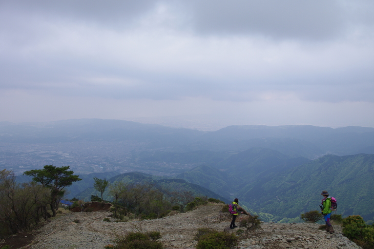 塔ノ岳　～大倉尾根コース～_f0088165_21485956.jpg