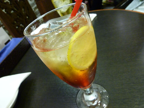 【閉店】サイアムヘリテイジキッチン 池袋PARCO(パルコ)店_c0152767_21141814.jpg