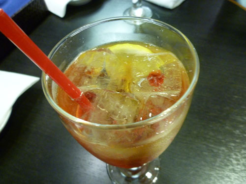 【閉店】サイアムヘリテイジキッチン 池袋PARCO(パルコ)店_c0152767_21162537.jpg