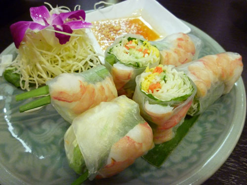 【閉店】サイアムヘリテイジキッチン 池袋PARCO(パルコ)店_c0152767_21191199.jpg