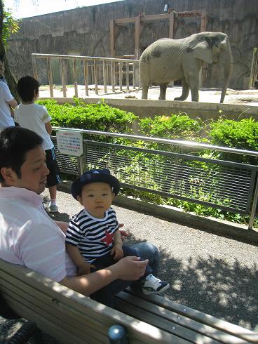 東武動物公園_c0194367_21522533.jpg