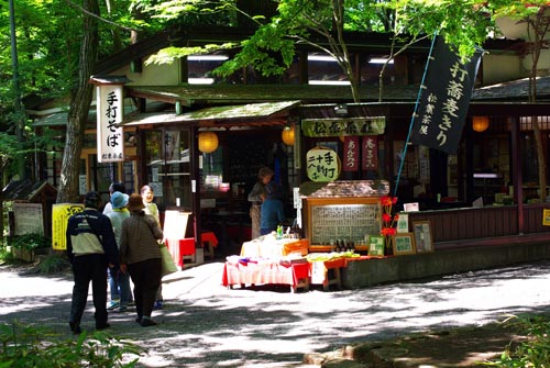 深大寺そば（東京・調布）_a0196876_2034044.jpg