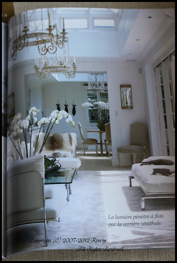 プラスワンリビング と Maison Chic & my・フレンチスタイル♪_e0237680_10242298.jpg
