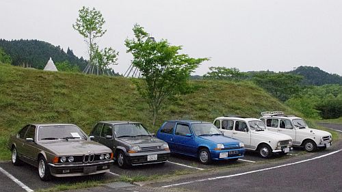 トリコロールデイSに行ってきました!_b0170184_8274876.jpg