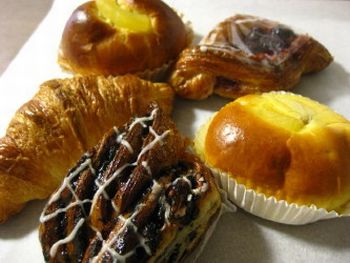 パンステージ プロローグ たまプラーザ La La La Kitchen 2 パンステージ プロローグ たまプラーザ La La La Kitchen 2