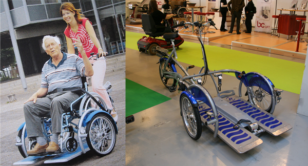 生活を彩るモビリティ 〜Mobility Future Center〜_f0015295_230693.jpg