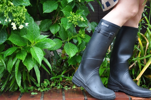 アメニモマケズ・・・AIGLE_e0127399_1917988.jpg