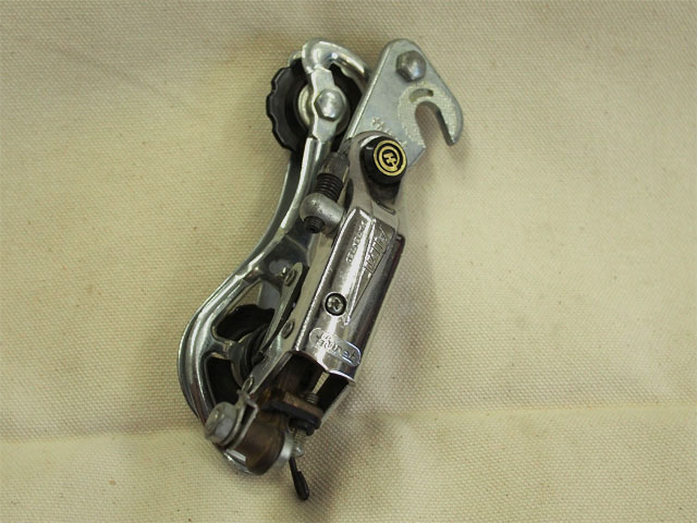 RD-00690-2897 ユーレー ジュビリー リアディレイラー ザックス RD-00690-2897 ユーレー ジュビリー リアディレイラー ザックス