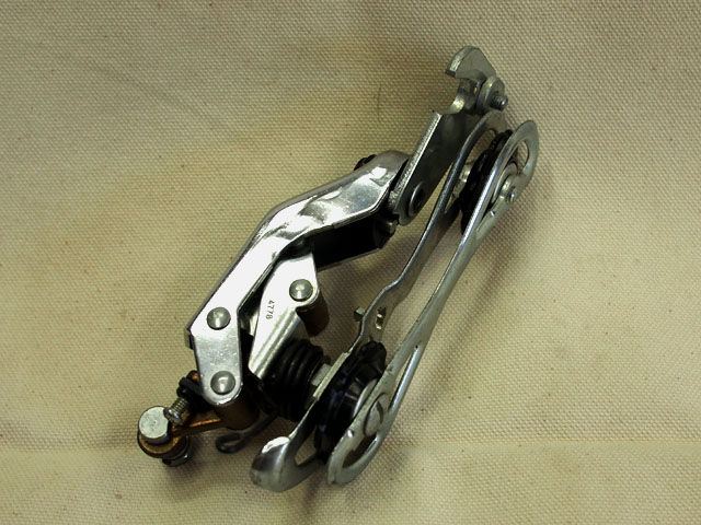 HURET ALLVIT 後変速機 : スポーツサイクルショップ南米商会 HURET ALLVIT 後変速機 : スポーツサイクルショップ南米商会
