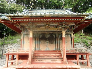 滝山東照宮(岡崎散歩 徳川将軍15代)_c0187004_16512929.jpg
