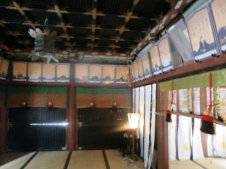 滝山東照宮(岡崎散歩 徳川将軍15代)_c0187004_16515615.jpg
