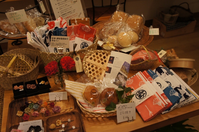 5月のRoomer\'s Marche_d0091404_224519.jpg