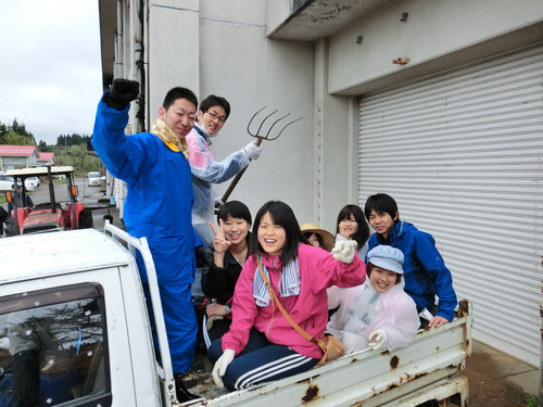 新潟GW　３日目_a0080406_9422470.jpg
