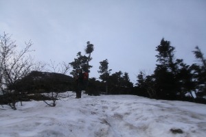 二人登山 八ヶ岳_e0000910_10235473.jpg