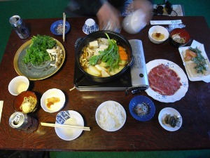 二人登山 八ヶ岳_e0000910_107832.jpg