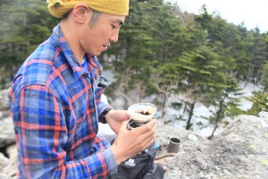 二人登山 八ヶ岳_e0000910_920917.jpg