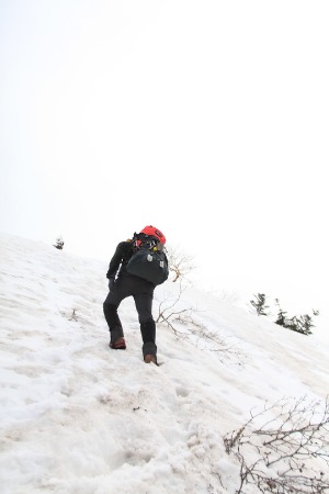 二人登山 八ヶ岳_e0000910_941510.jpg