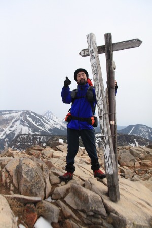 二人登山 八ヶ岳_e0000910_9432675.jpg