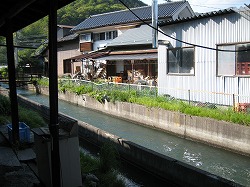 長野合宿(観光・蔵元見学・食事編)_c0203111_22323494.jpg