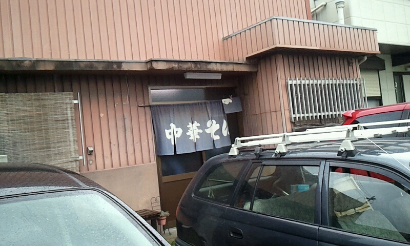 和歌山ラーメン　うらしま_a0114618_19144047.jpg