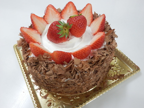 デコレーションケーキ_c0247818_2342912.jpg