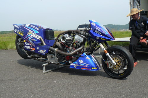 WEST DRAG 200_b0160319_21204574.jpg
