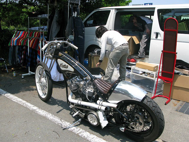 JUNK TRAP x GEE in F,T,W No.1_a0110720_18233417.jpg