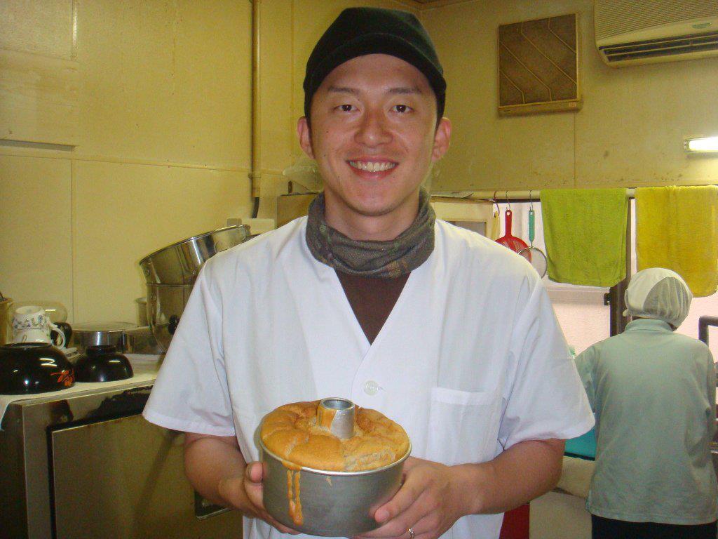バイクツーワーク2012「ありがとう!」_f0063022_15135039.jpg