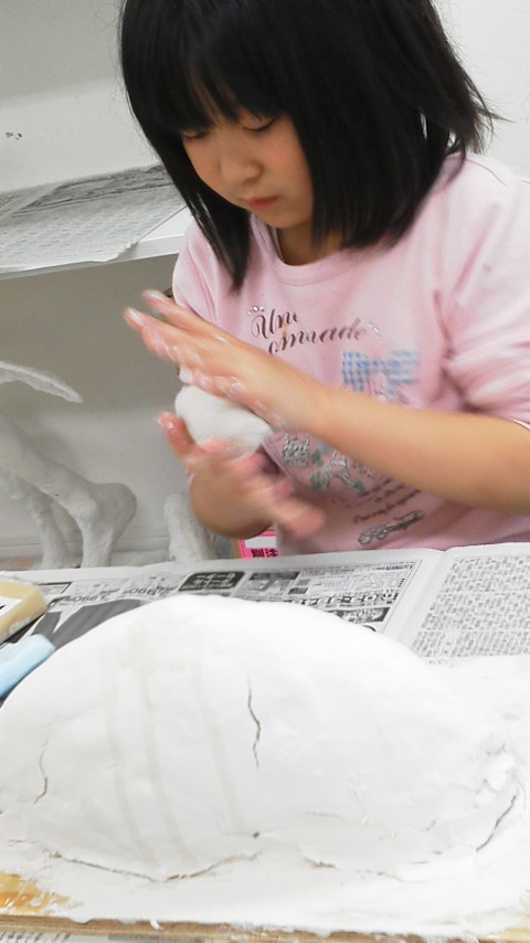 火曜前半クラス_b0187423_19434130.jpg