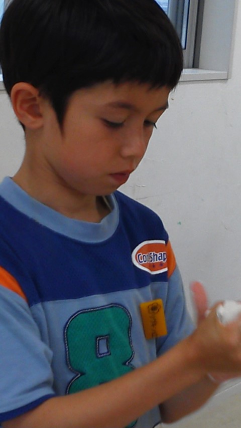 火曜前半クラス_b0187423_1946514.jpg