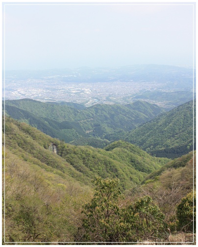 鍋割山の鍋焼きうどん_c0141025_2318448.jpg
