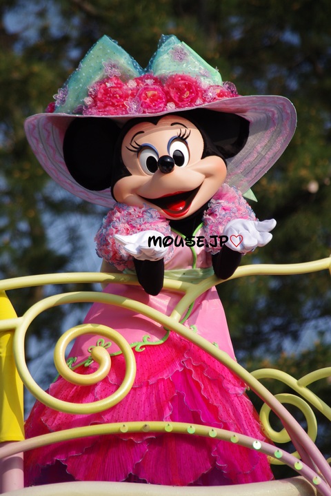 20120424／TDL ｲｰｽﾀｰﾜﾝﾀﾞｰﾗﾝﾄﾞ編_d0242828_20322211.jpg