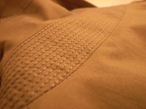 \"TheThreeRobbers 1976 FRENCH LADIES COAT\"ってこんなこと。_c0140560_12562566.jpg
