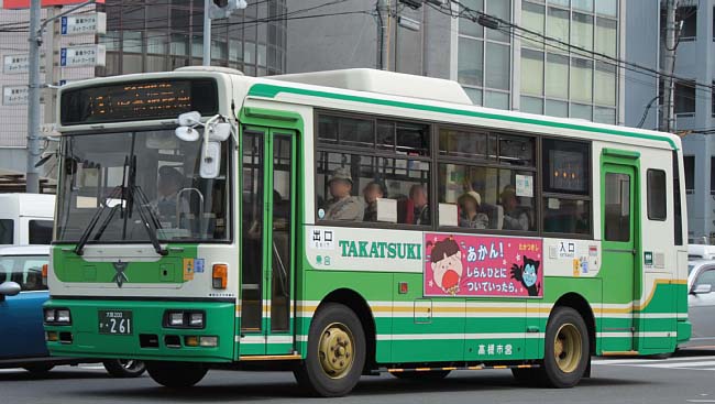 CA2010A 高槻市バス　音声合成 CA2010A 高槻市バス 音声合成 - メルカリ