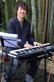 6月2日 土 田中光栄 沢村繁 Live In 仙台 Jinen Bar Kuccina クッチーナ シェフの 遊びゴコロ 仙台のイタリアン レストラン 6月2日 土 田中光栄 沢村繁 Live In 仙台 Jinen Bar Kuccina クッチーナ シェフの 遊びゴコロ 仙台のイタリアン レストラン