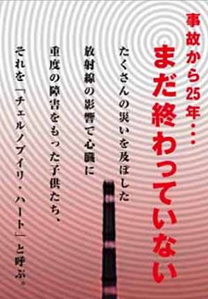 「チェルノブイリの影響研究 日本は子ども守る施策を」ユーリ・バンダジェフスキー4/28熊日新聞_c0139575_31549.jpg